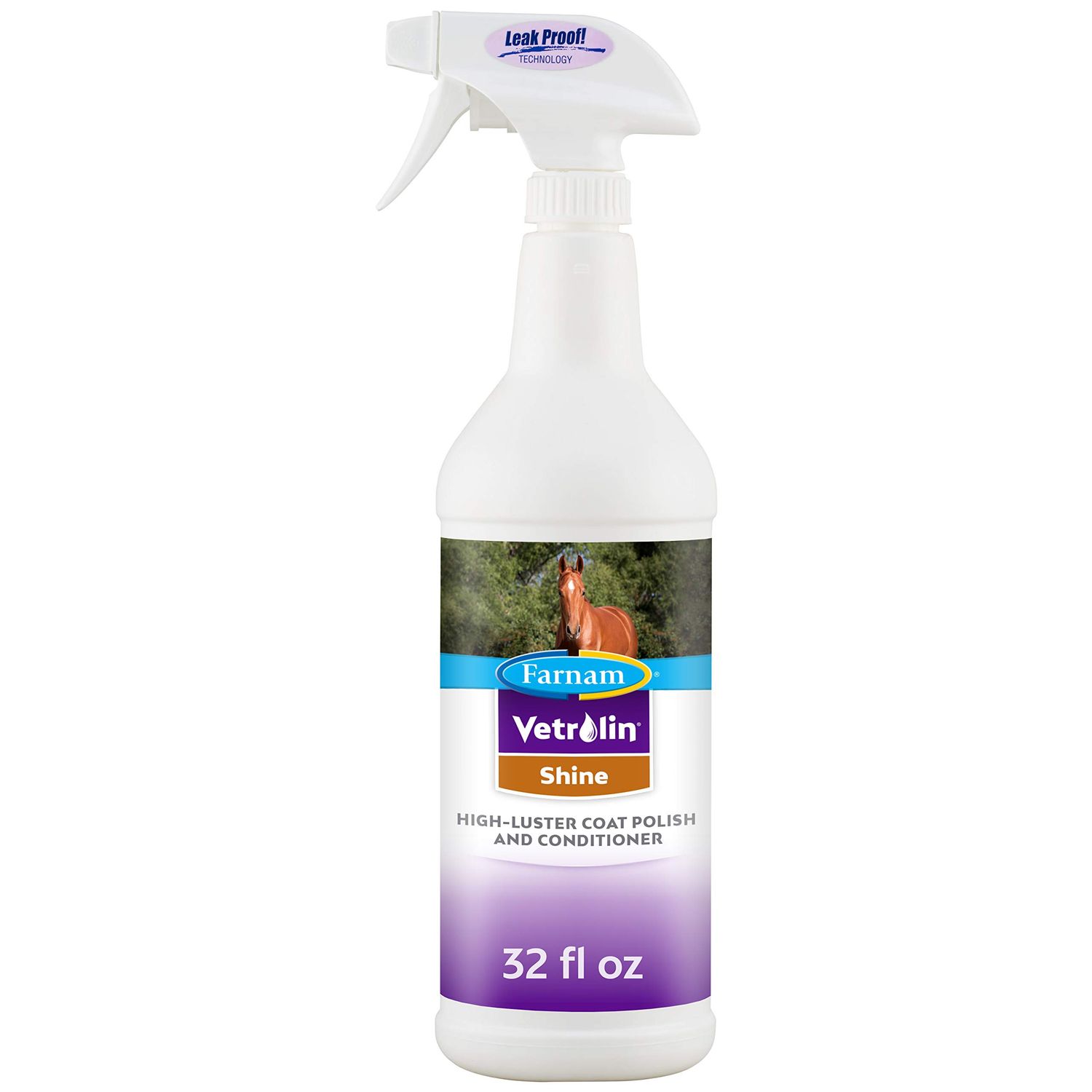VETROLIN SHINE 32OZ