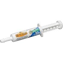 BUTE-LESS PASTE SYR 3DOSE