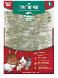OXBOW TIMOTHY LARGE MAT
