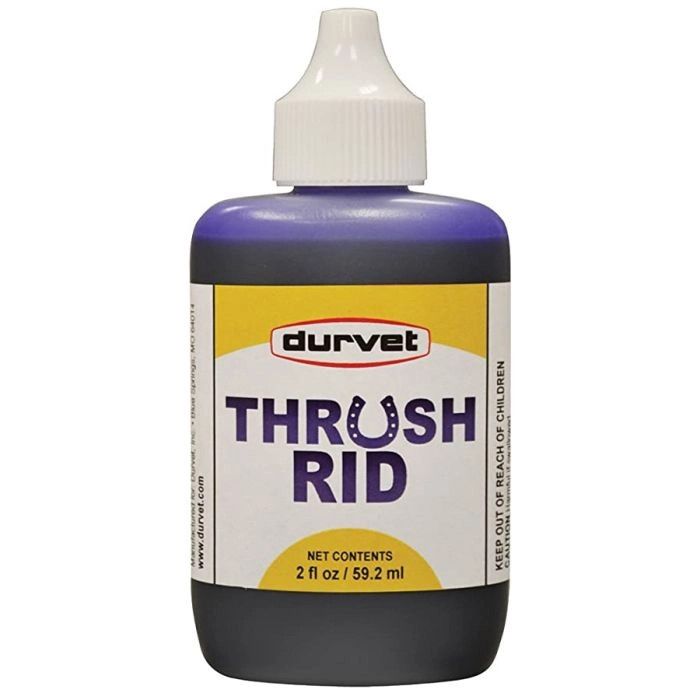THRUSH RID 2OZ