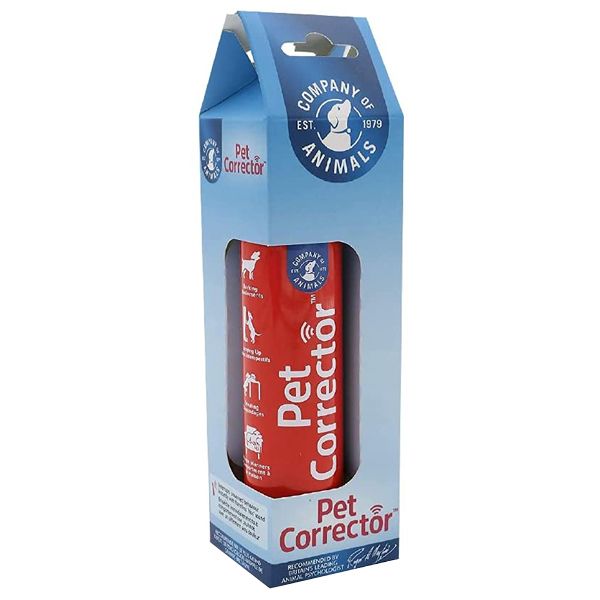 PET CORRECTOR 50 ML
