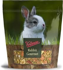VOLKMAN S/A RABBIT GOURMET 4#