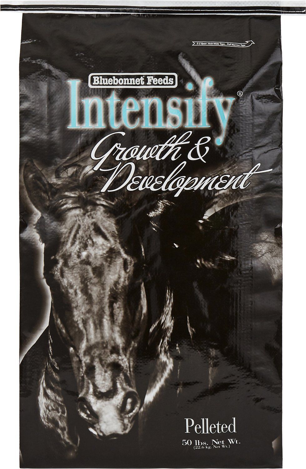 BLUEBONNET INTENS GRO/DEV 50#