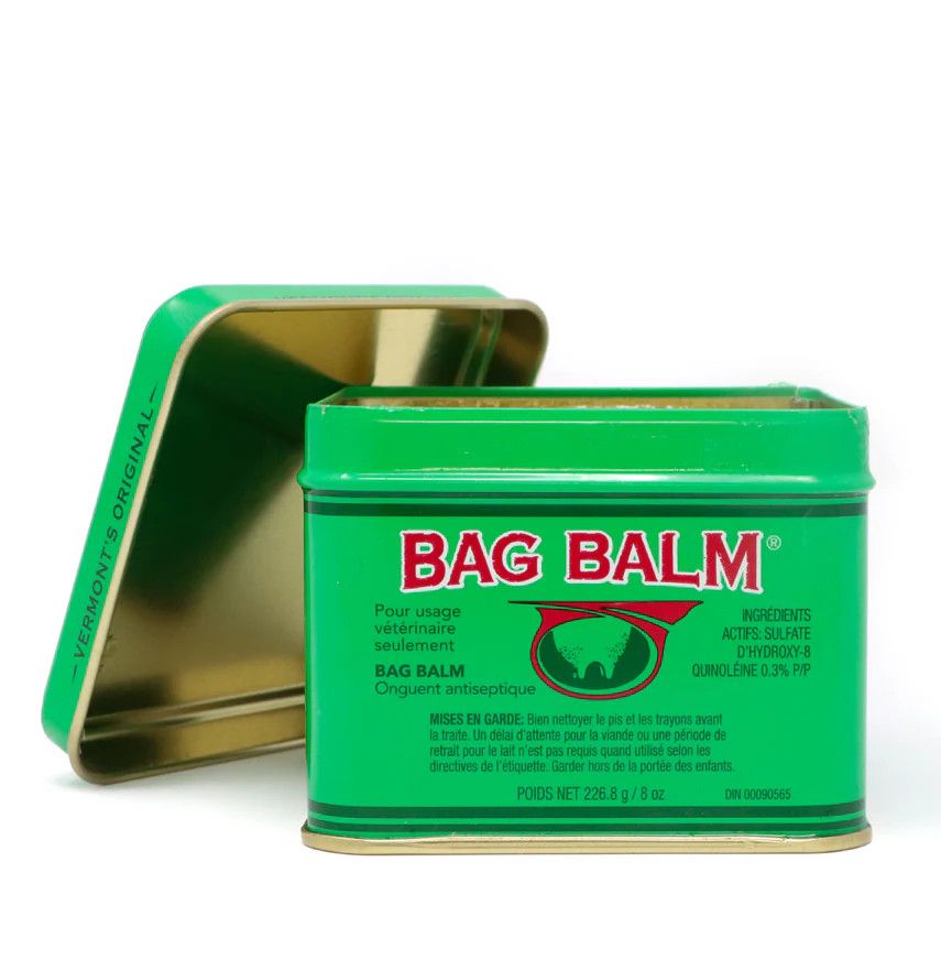 BAG BALM 8OZ