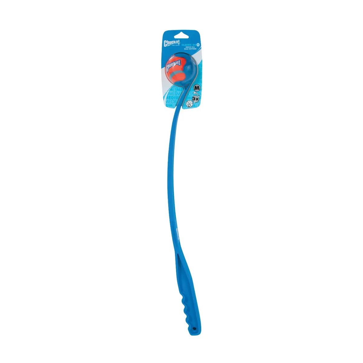 CHUCKIT TOY LAUNCHER CLASSIC