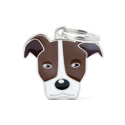 PITBULL TAG