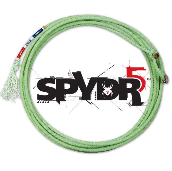 ROPE SPYDR HEAD 30&#39; S