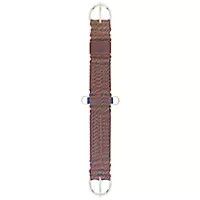 30&quot; ECOLUXE STRIGHT CINCH,BR/BK