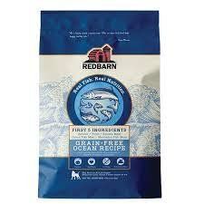 REDBARN DOG GF OCEAN 22#