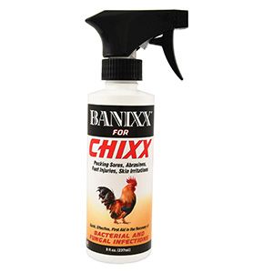 BANIX FOR CHIXX 8OZ