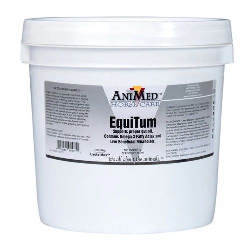 ANIMED EQ EQUITUM ANTACID 10#
