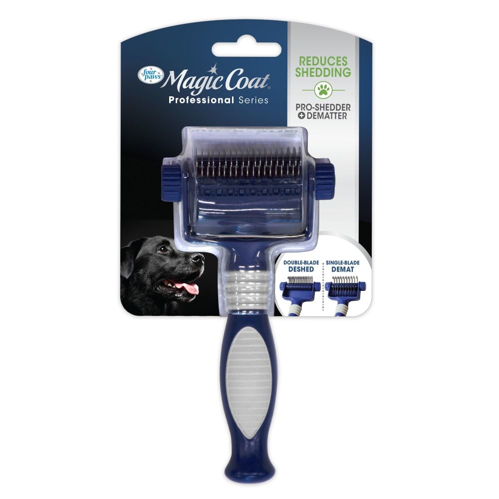 FOUR PAWS DESHED/DEMAT BRUSH