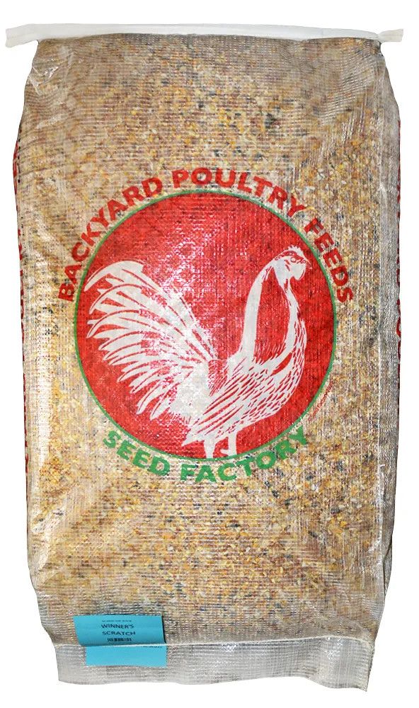 WINNER SCRATCH GAMEBIRD 75#