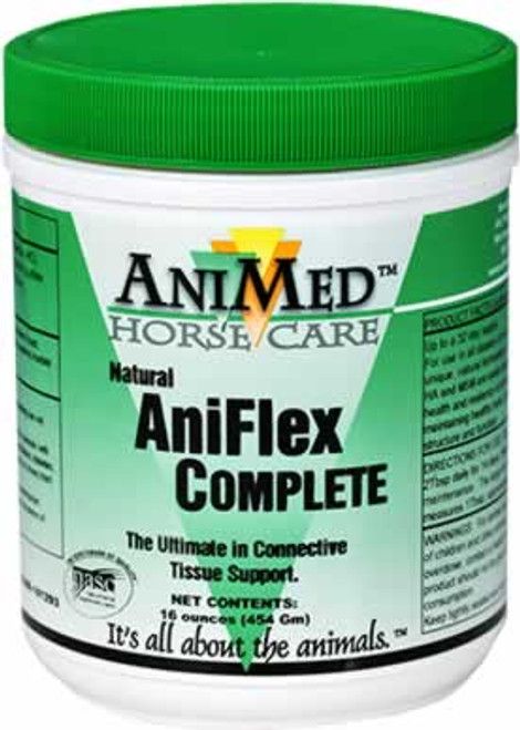ANIFLEX GI JOINT CARE SUPPLEMENT 2.5#
