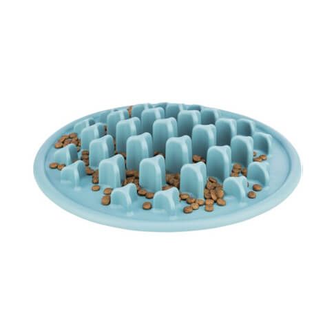 TRIXIE DOG SLOW FEED PILARS MAT