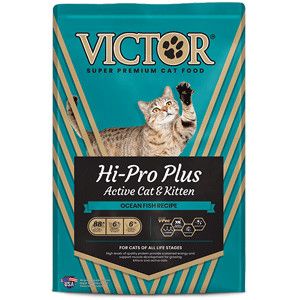 VICTOR HIGH PRO PLUS CAT 15#