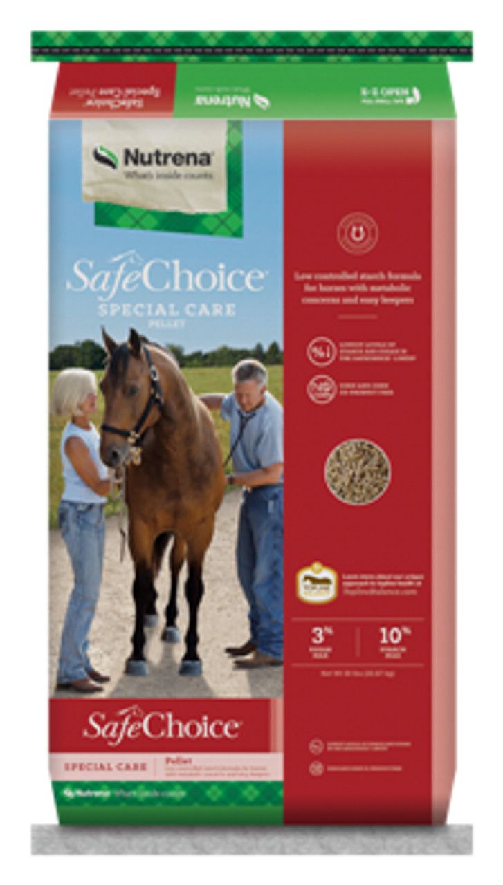 SAFECHOICE SPECIAL CARE 50#