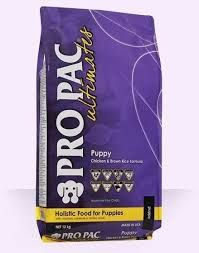 PRO PAC PUP ULT CHK/RC 5#