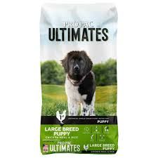 PRO PAC DOG ULTIMATE PUP LGBD 28#