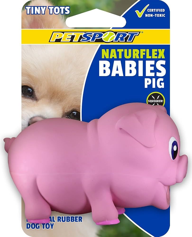 PSU DOG PIG TINY 3.5 IN