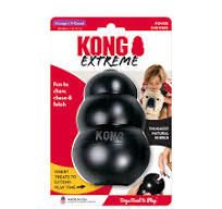 KONG XTREME DOG TOY BLACK XXL