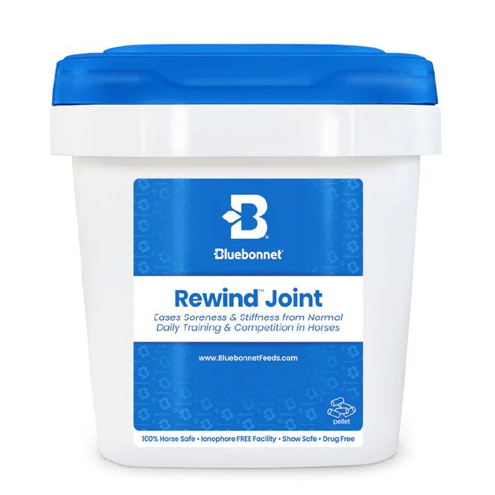 BLUEBONNET JOINT REWIND PLLT 11.1#