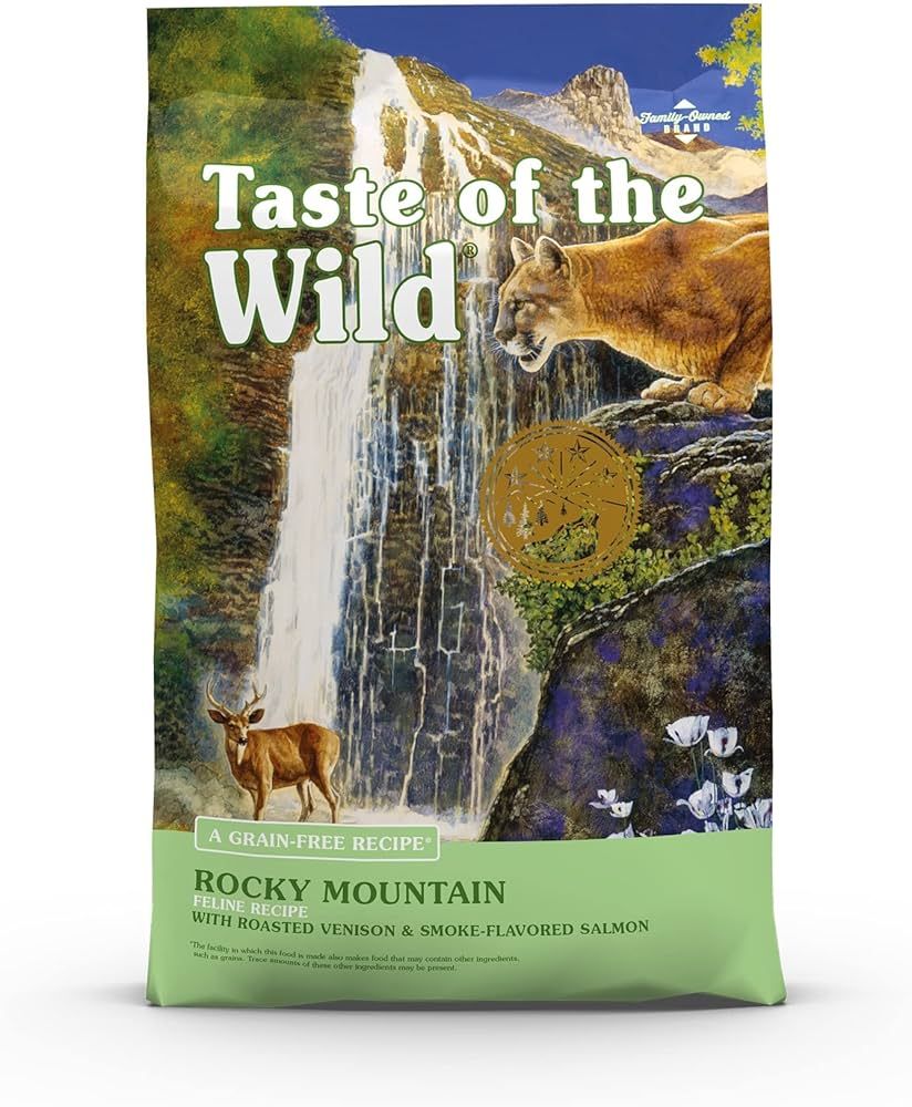 TW ROCKY MOUNTAIN CAT 14#