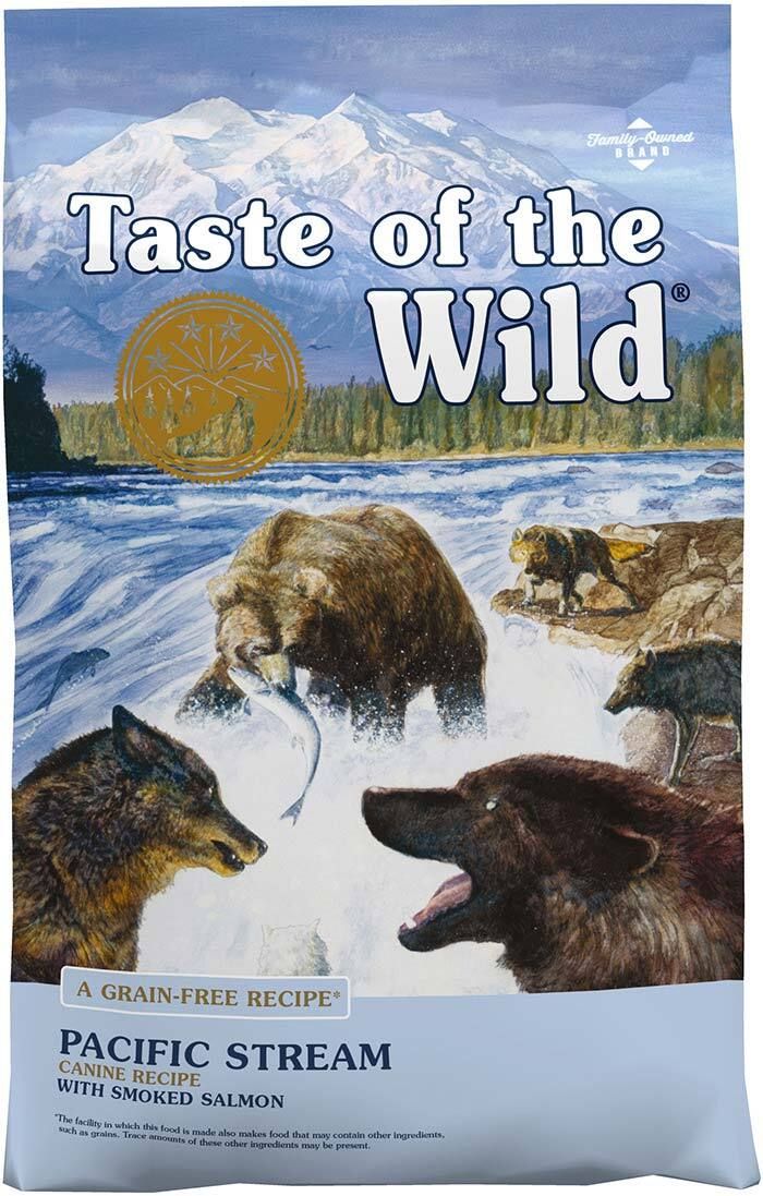 TASTE OF THE WILD P STREAM 28#