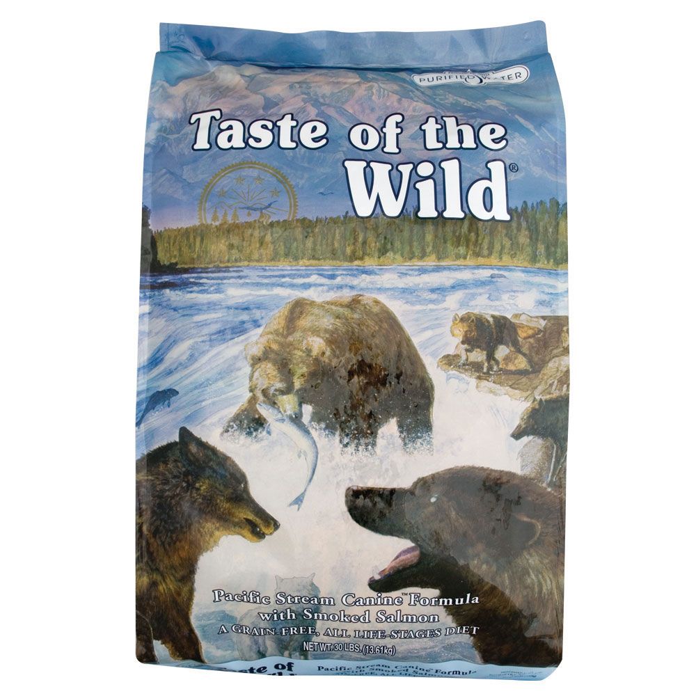 TASTE OF THE WILD P STREAM 14#
