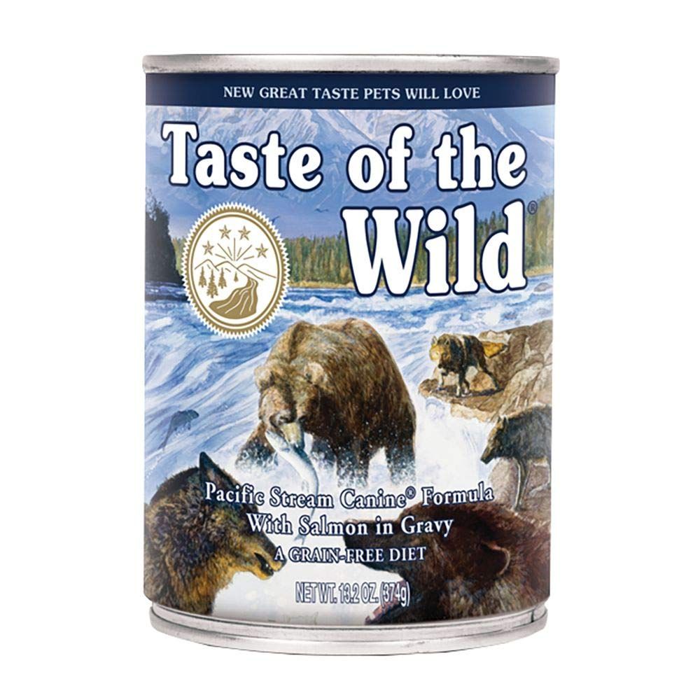 TASTE OF THE WILD P STREAM 13.2OZ