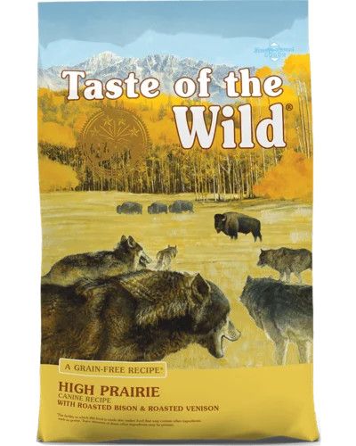 TW HIGH PRAIRIE 14#