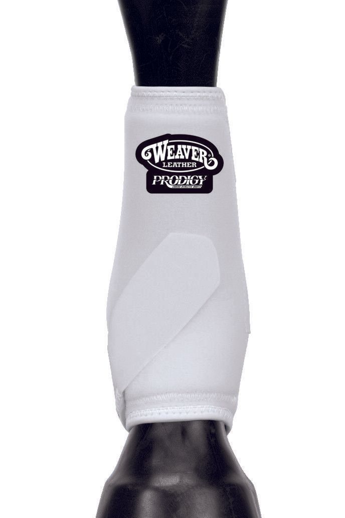 PRODIGY PERFORM BOOTS,WHITE,MD