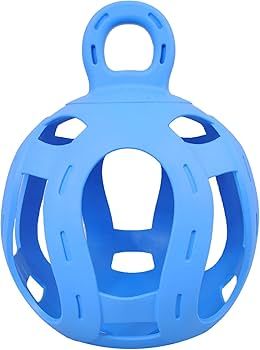 JOLLY HAY BALL BLUE