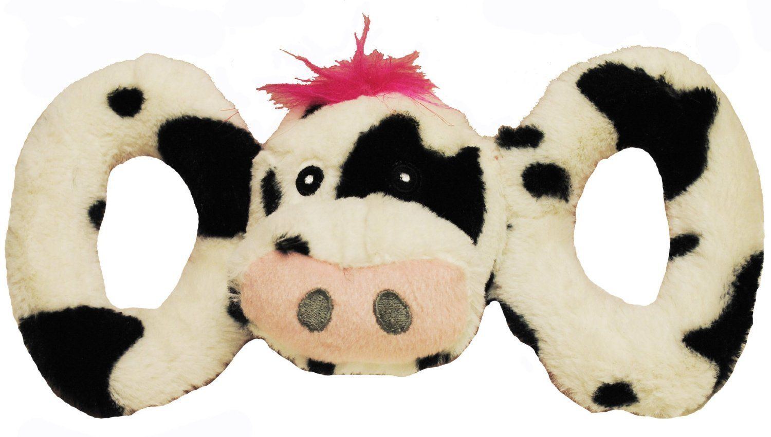 JOLLY PET TUG-A-MAL COW X-LARGE