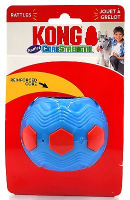 KONG TOY CRSTNGTH RATTLZ POD
