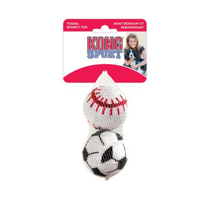 KONG SPORT BALL LG ASSORTED