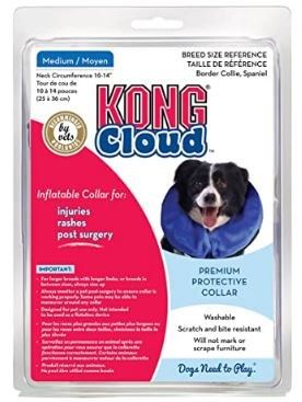 KONG E-CLOUD BLUE MEDIUM