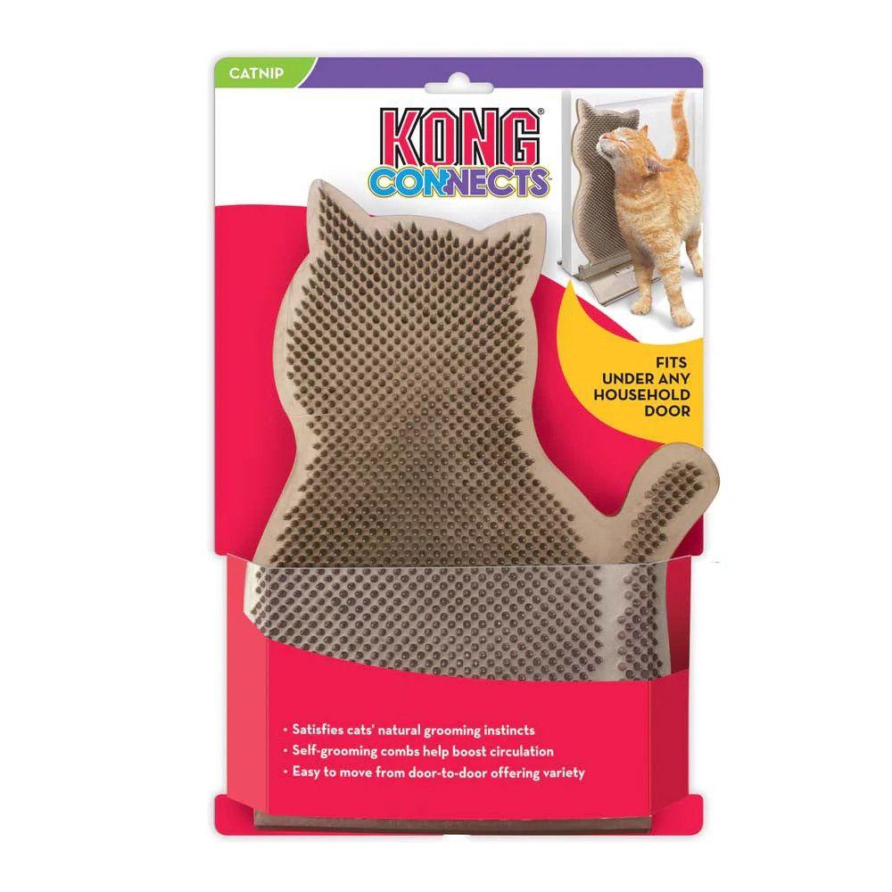 KONG GRMGCONNECT KITTY COMB