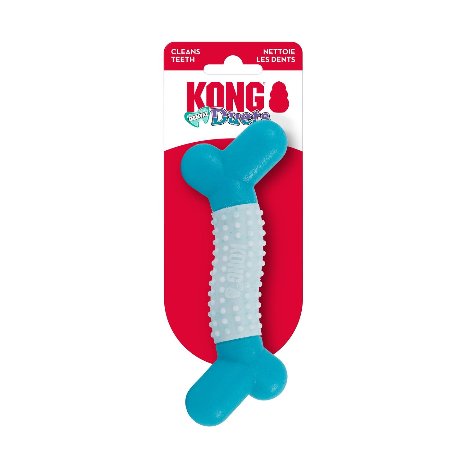KONG DENTAL DUOS STICK SM