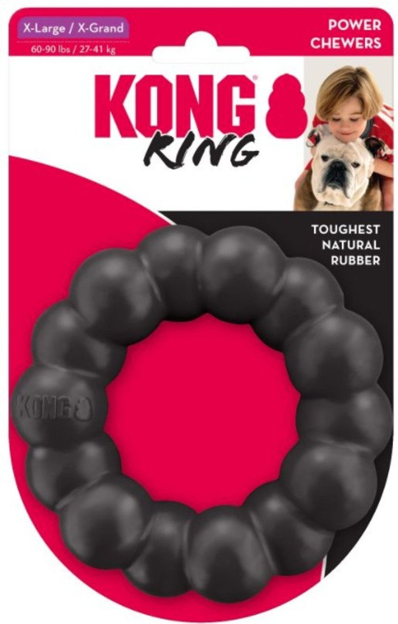 KONG DOG EXTREME RING X-LARGE