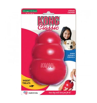 KONG CLASSIC KING DOG TOY XXL