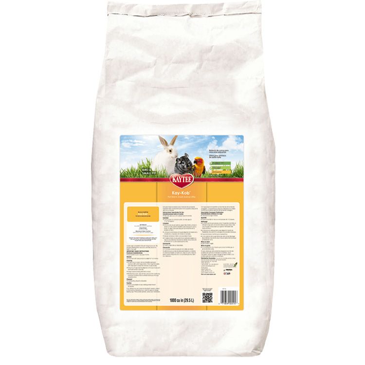 KAYTEE BEDDING KAY KOB 1CF