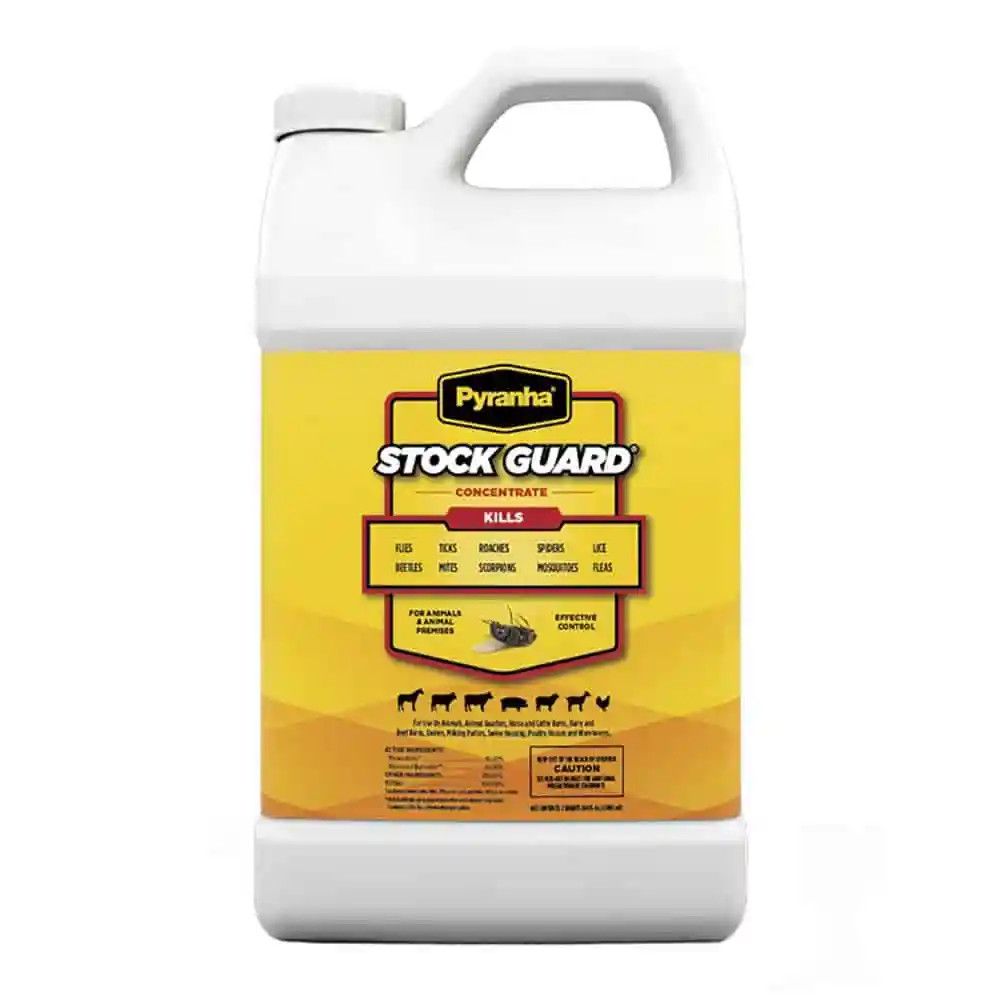 PYRANHA STOCKGUARD CONC 64OZ