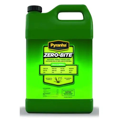 PYRANHA EQ ZERO BITE FLY GAL