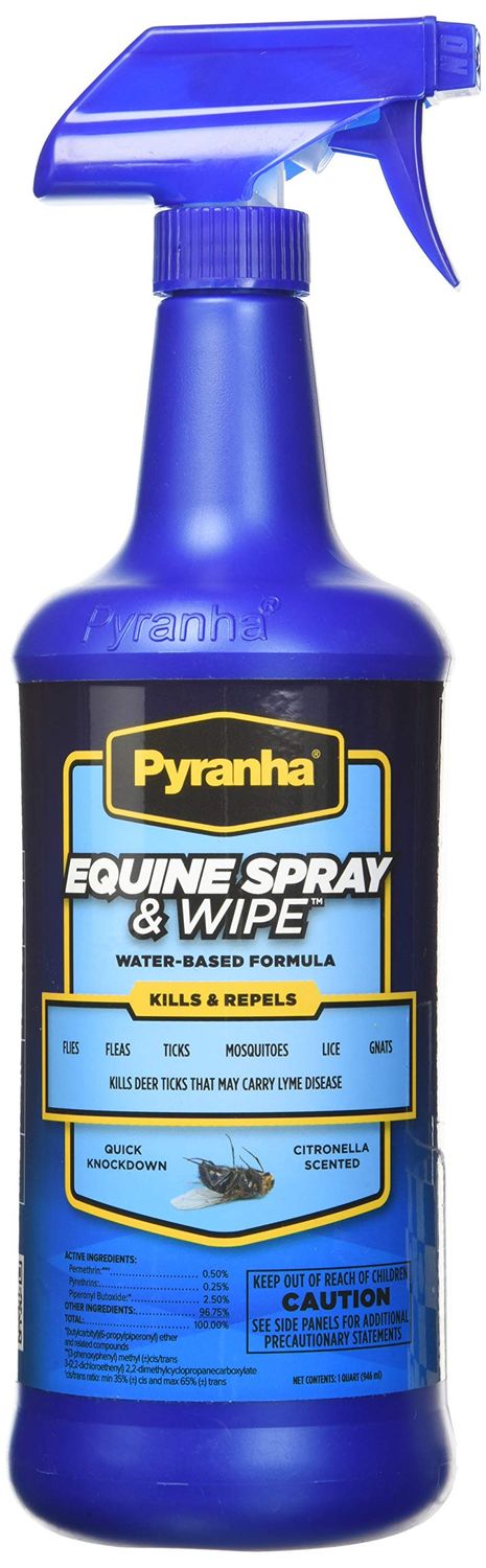 PYRANHA EQ SPRAY WATER BASE 32OZ