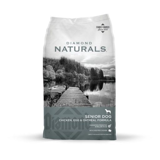 DIAMOND NATURALS SNR EGG OAT 35#