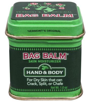 BAG BALM MINI 1OZ