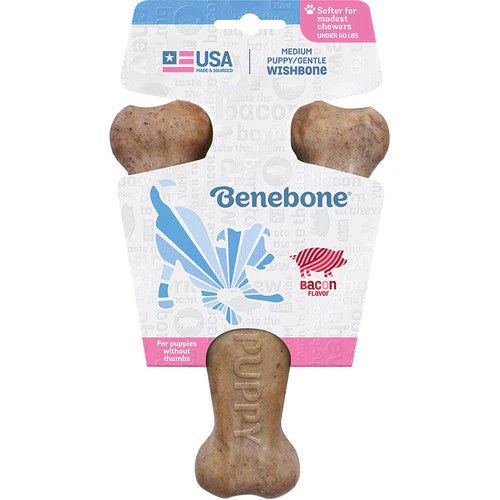 BENEBONE PUP WISH CHEW BCN MED