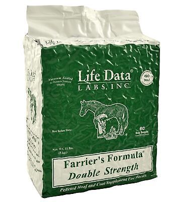 FARRIER FORMULA DOUBLE 11#