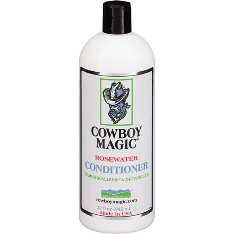 COWBOY MAGIC ROSESWTR COND 16OZ